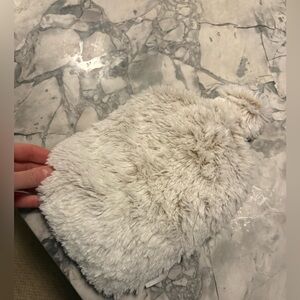 NWOT warmies heating sack